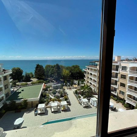 Luxury Penthouse Apartments At Valencia Gardens Burgas Zewnętrze zdjęcie