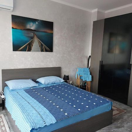 Luxury Penthouse Apartments At Valencia Gardens Burgas Pokój zdjęcie