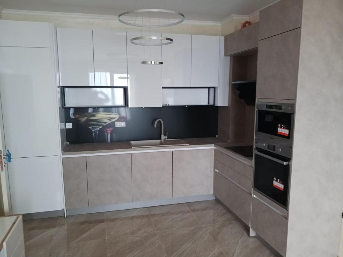 Luxury Penthouse Apartments At Valencia Gardens Burgas Zewnętrze zdjęcie