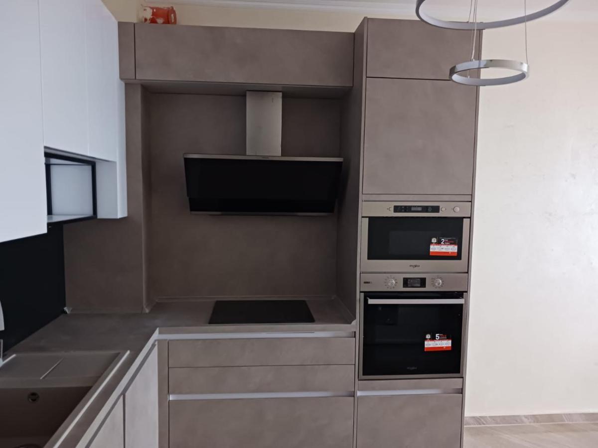 Luxury Penthouse Apartments At Valencia Gardens Burgas Zewnętrze zdjęcie