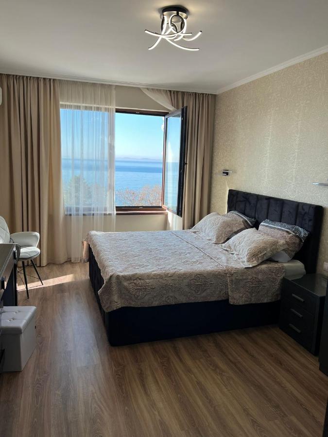 Luxury Penthouse Apartments At Valencia Gardens Burgas Zewnętrze zdjęcie