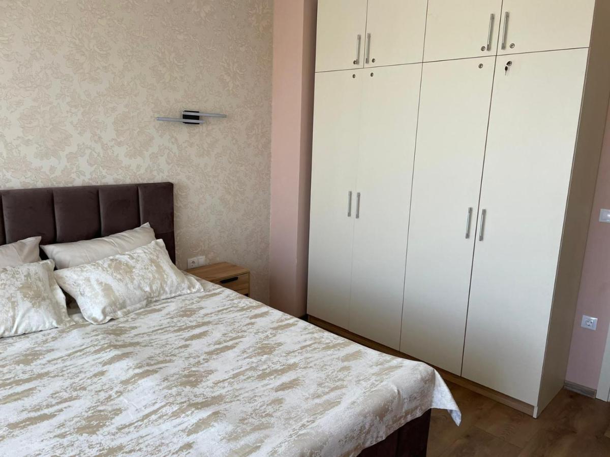 Luxury Penthouse Apartments At Valencia Gardens Burgas Zewnętrze zdjęcie