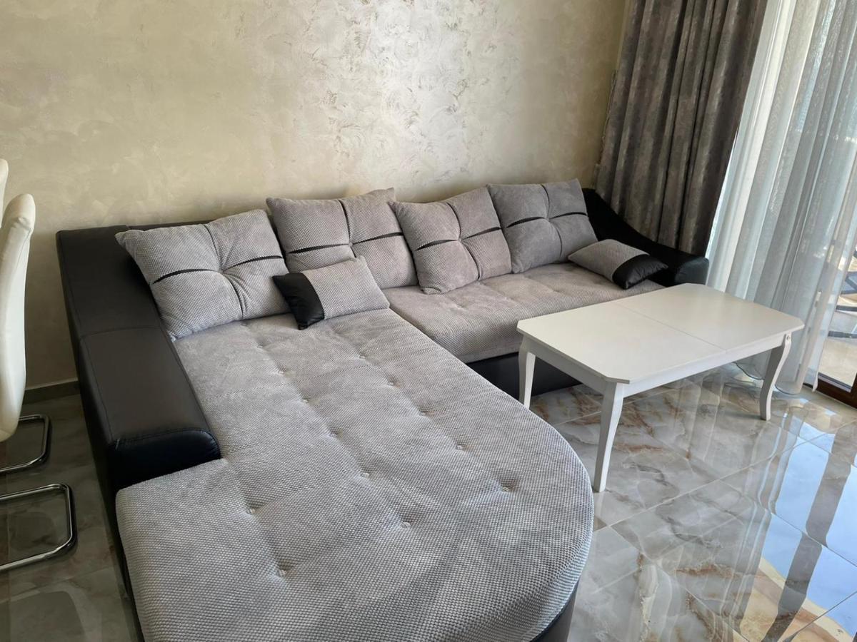 Luxury Penthouse Apartments At Valencia Gardens Burgas Zewnętrze zdjęcie