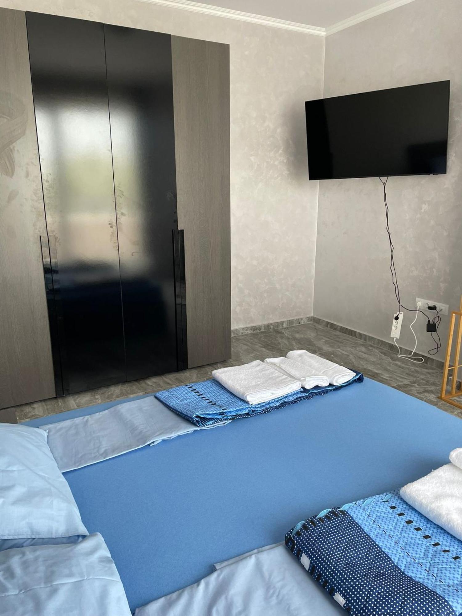 Luxury Penthouse Apartments At Valencia Gardens Burgas Pokój zdjęcie