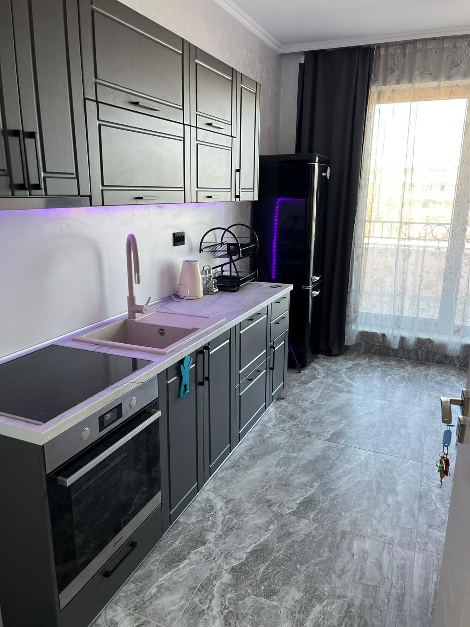 Luxury Penthouse Apartments At Valencia Gardens Burgas Pokój zdjęcie