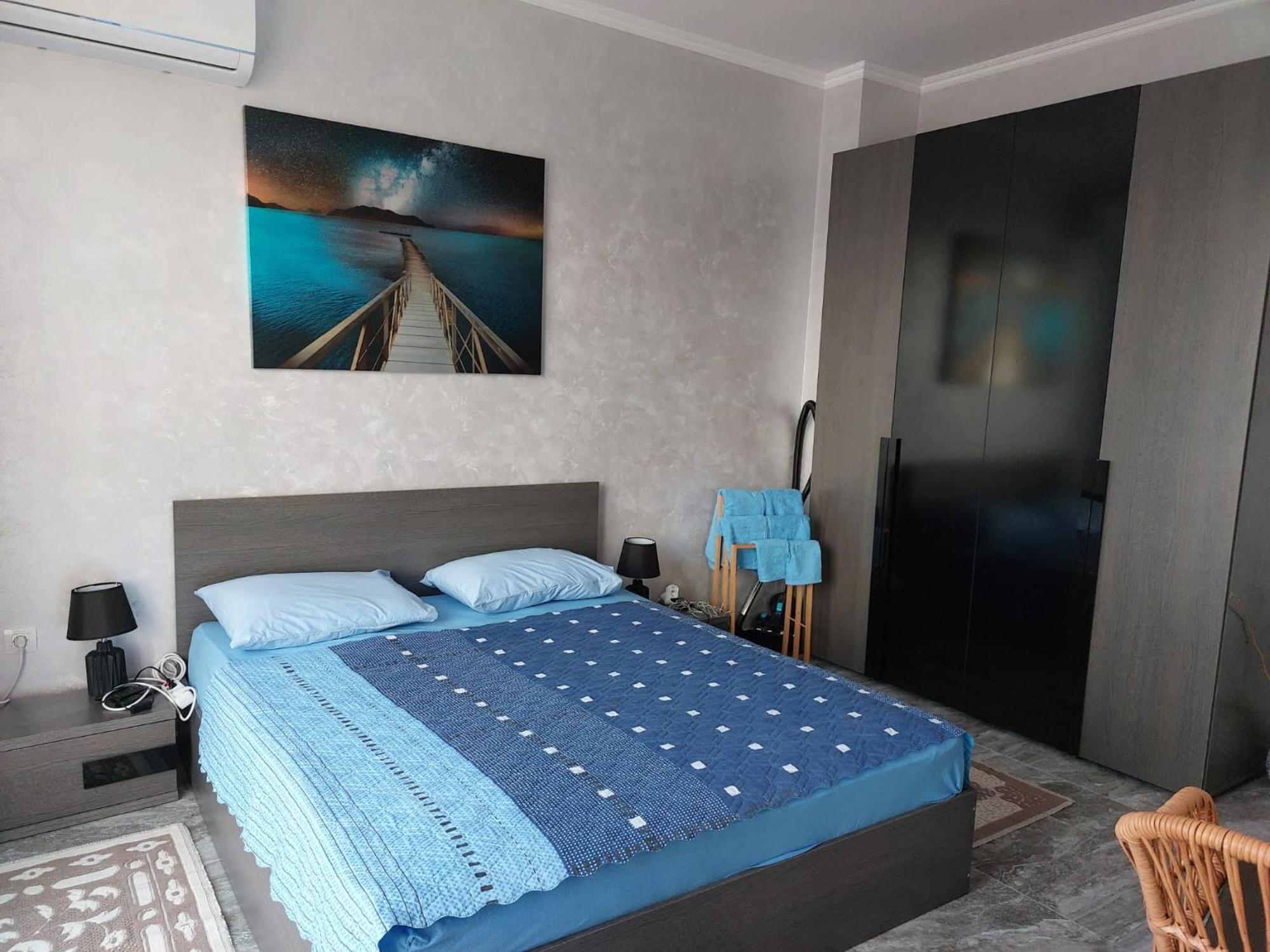 Luxury Penthouse Apartments At Valencia Gardens Burgas Pokój zdjęcie