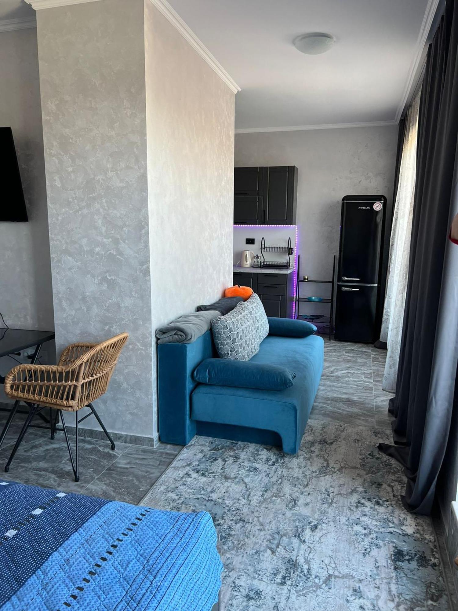 Luxury Penthouse Apartments At Valencia Gardens Burgas Pokój zdjęcie