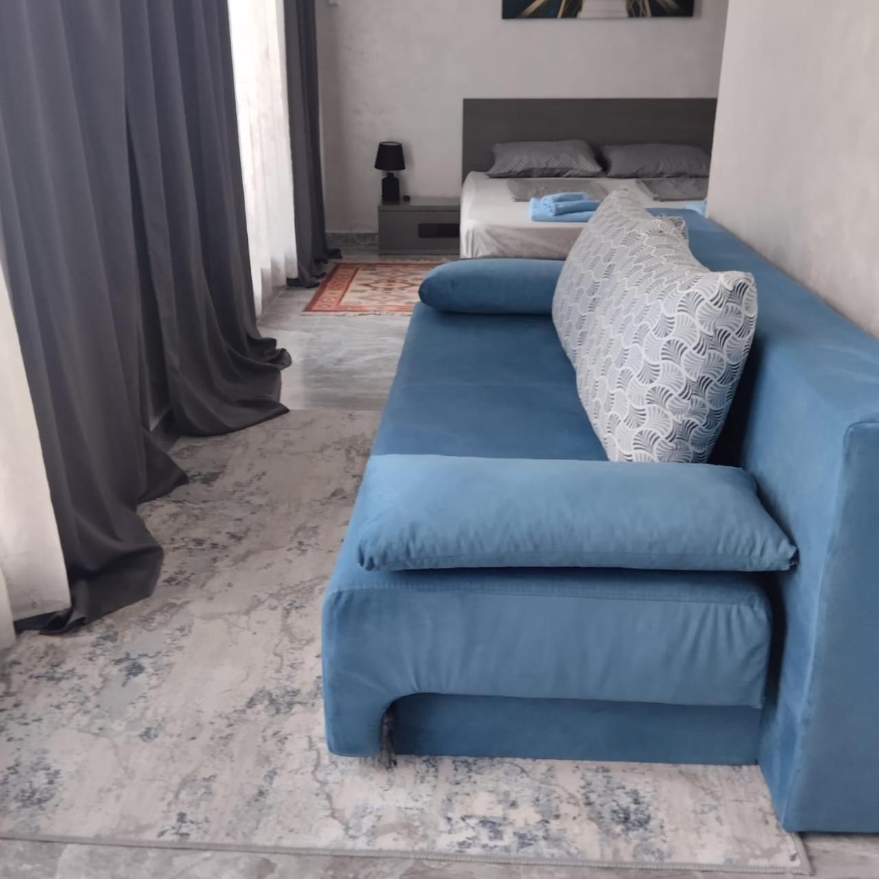 Luxury Penthouse Apartments At Valencia Gardens Burgas Pokój zdjęcie