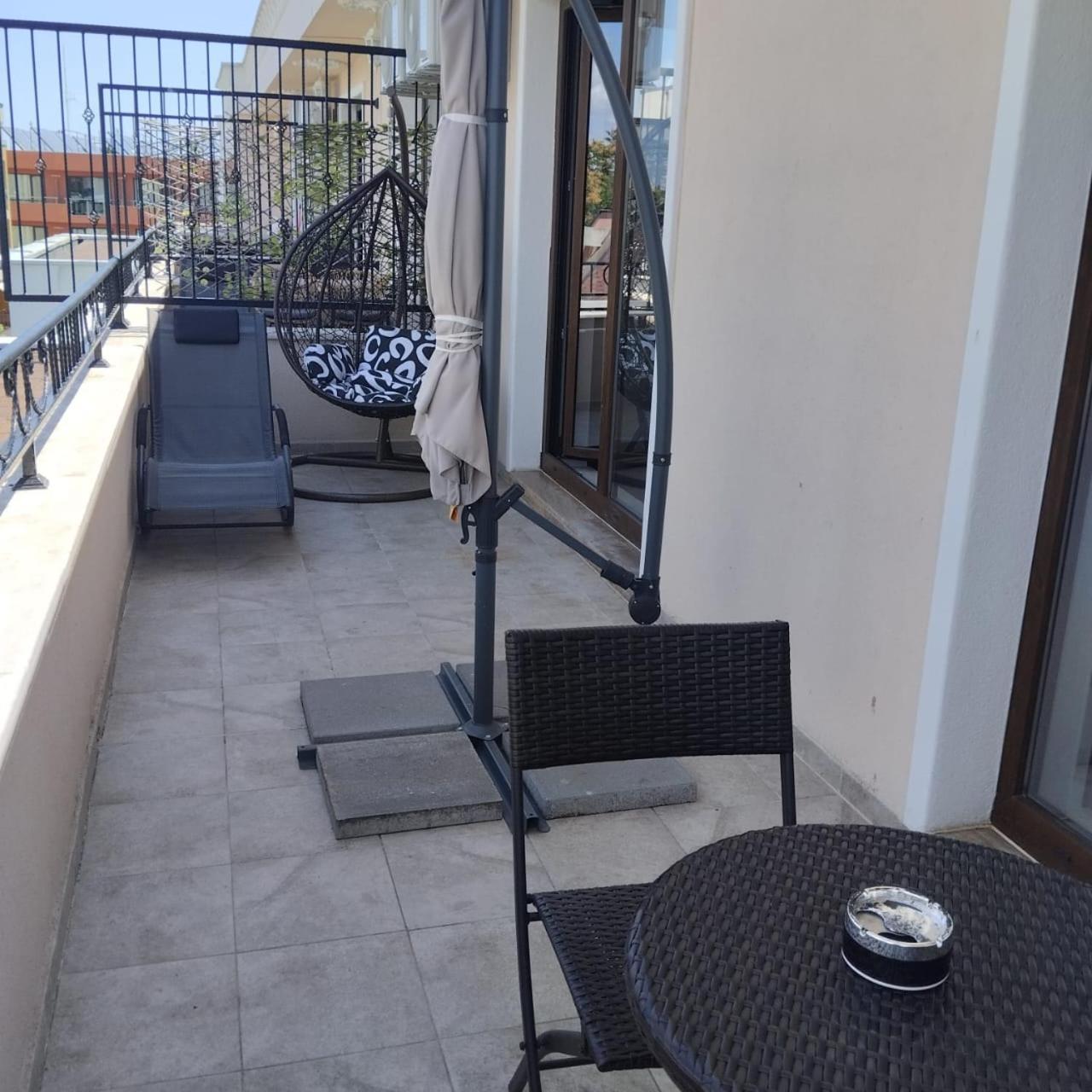 Luxury Penthouse Apartments At Valencia Gardens Burgas Pokój zdjęcie